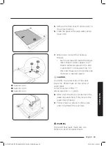 Preview for 389 page of Samsung NV75J7570RS User & Installation Manual