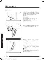 Preview for 390 page of Samsung NV75J7570RS User & Installation Manual