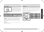 Preview for 7 page of Samsung NV75K5541RS User & Installation Manual