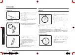 Предварительный просмотр 40 страницы Samsung NV75K5571RS-OL User & Installation Manual