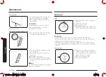 Предварительный просмотр 88 страницы Samsung NV75K5571RS-OL User & Installation Manual