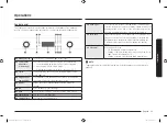 Предварительный просмотр 15 страницы Samsung NV75N5641BS User & Installation Manual