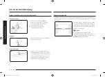 Предварительный просмотр 66 страницы Samsung NV75N5641BS User & Installation Manual