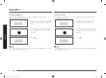 Предварительный просмотр 18 страницы Samsung NV75N5641RB User & Installation Manual