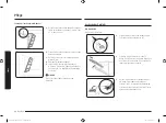 Предварительный просмотр 96 страницы Samsung NV75N5641RB User & Installation Manual