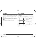 Preview for 10 page of Samsung NV75N5641RS User & Installation Manual