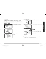 Preview for 13 page of Samsung NV75N5641RS User & Installation Manual