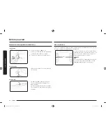 Preview for 14 page of Samsung NV75N5641RS User & Installation Manual