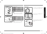 Предварительный просмотр 9 страницы Samsung NV75N5671 Series User & Installation Manual