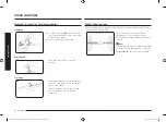 Предварительный просмотр 14 страницы Samsung NV75N5671 Series User & Installation Manual