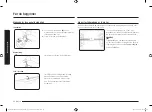 Предварительный просмотр 66 страницы Samsung NV75N5671 Series User & Installation Manual