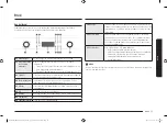 Предварительный просмотр 67 страницы Samsung NV75N5671 Series User & Installation Manual