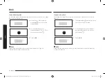 Предварительный просмотр 70 страницы Samsung NV75N5671 Series User & Installation Manual