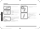 Предварительный просмотр 96 страницы Samsung NV75N5671 Series User & Installation Manual