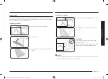 Предварительный просмотр 117 страницы Samsung NV75N5671 Series User & Installation Manual