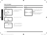 Предварительный просмотр 118 страницы Samsung NV75N5671 Series User & Installation Manual