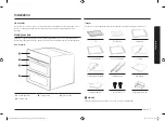 Предварительный просмотр 163 страницы Samsung NV75N5671 Series User & Installation Manual