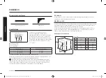 Предварительный просмотр 164 страницы Samsung NV75N5671 Series User & Installation Manual