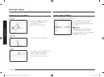 Предварительный просмотр 170 страницы Samsung NV75N5671 Series User & Installation Manual