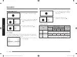 Предварительный просмотр 230 страницы Samsung NV75N5671 Series User & Installation Manual