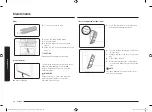 Предварительный просмотр 252 страницы Samsung NV75N5671 Series User & Installation Manual