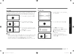 Предварительный просмотр 25 страницы Samsung NV75N5671BS User & Installation Manual