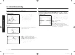 Предварительный просмотр 66 страницы Samsung NV75N5671BS User & Installation Manual