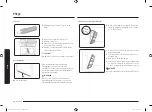 Предварительный просмотр 96 страницы Samsung NV75N5671BS User & Installation Manual