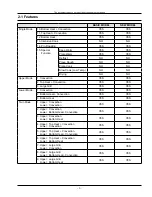 Preview for 5 page of Samsung NV75N7570RS Service Manual