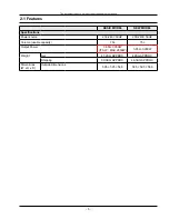 Preview for 7 page of Samsung NV75N7570RS Service Manual