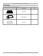 Preview for 8 page of Samsung NV75N7570RS Service Manual