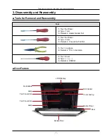 Preview for 9 page of Samsung NV75N7570RS Service Manual