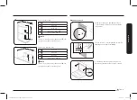 Предварительный просмотр 9 страницы Samsung NV75N7647 Series User & Installation Manual