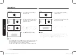 Предварительный просмотр 16 страницы Samsung NV75N7647 Series User & Installation Manual