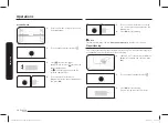 Предварительный просмотр 24 страницы Samsung NV75N7647 Series User & Installation Manual