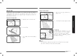 Предварительный просмотр 13 страницы Samsung NV75N7647RS User & Installation Manual