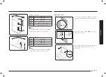 Предварительный просмотр 9 страницы Samsung NV75N7677RS User & Installation Manual