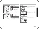 Предварительный просмотр 61 страницы Samsung NV75N7677RS User & Installation Manual