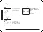 Предварительный просмотр 66 страницы Samsung NV75N7677RS User & Installation Manual