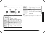 Предварительный просмотр 67 страницы Samsung NV75N7677RS User & Installation Manual