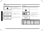 Предварительный просмотр 76 страницы Samsung NV75N7677RS User & Installation Manual