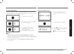 Предварительный просмотр 77 страницы Samsung NV75N7677RS User & Installation Manual