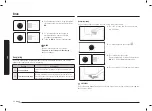 Предварительный просмотр 78 страницы Samsung NV75N7677RS User & Installation Manual