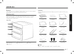 Предварительный просмотр 111 страницы Samsung NV75N7677RS User & Installation Manual