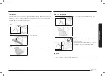 Предварительный просмотр 117 страницы Samsung NV75N7677RS User & Installation Manual