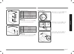 Предварительный просмотр 165 страницы Samsung NV75N7677RS User & Installation Manual