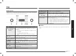 Предварительный просмотр 171 страницы Samsung NV75N7677RS User & Installation Manual