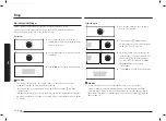 Предварительный просмотр 172 страницы Samsung NV75N7677RS User & Installation Manual