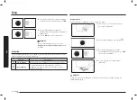 Предварительный просмотр 182 страницы Samsung NV75N7677RS User & Installation Manual