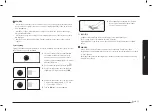 Предварительный просмотр 183 страницы Samsung NV75N7677RS User & Installation Manual